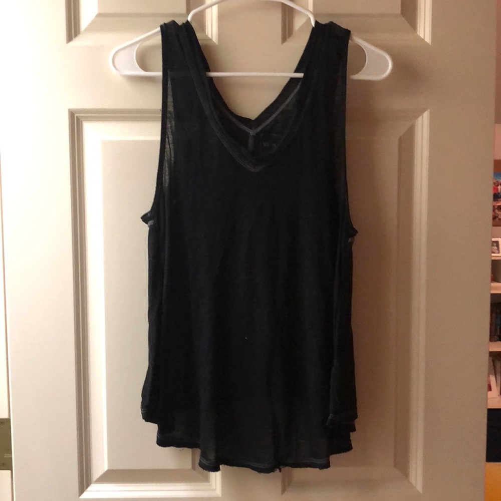 Free People We The Free Tank